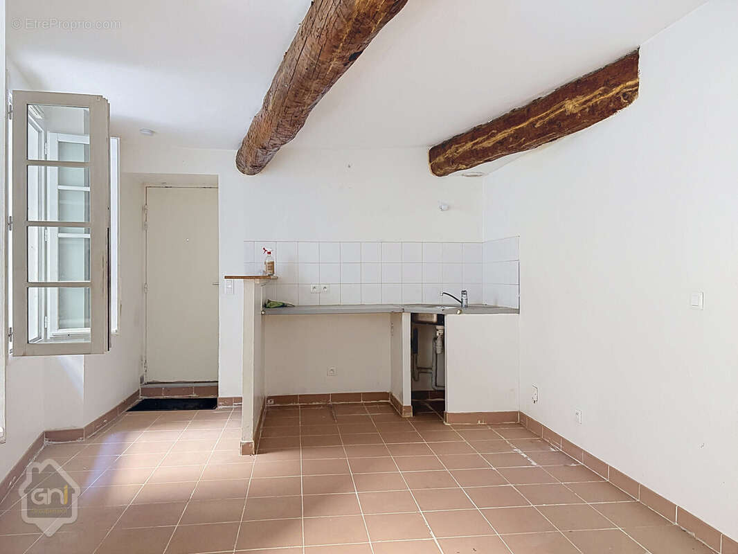 Immeuble de 4 lots à rafraichir - photo 2
