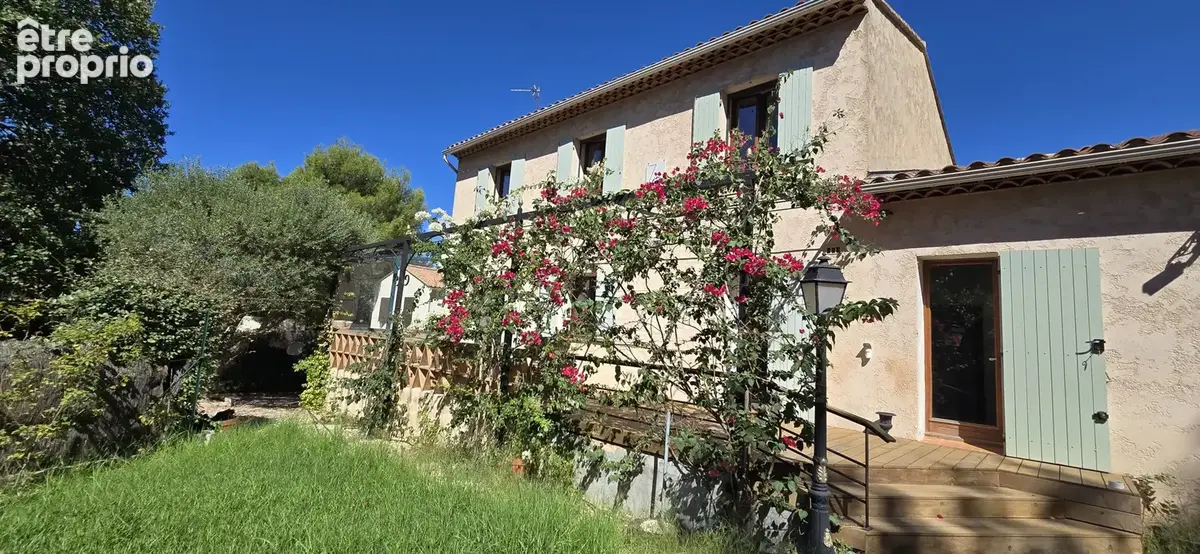 Maison de famille à La Garonne - Le Pradet - photo 11