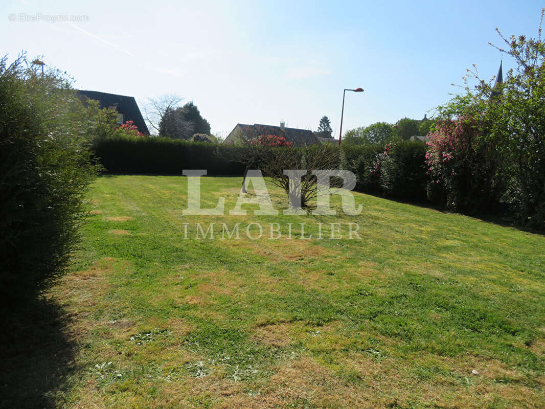 Maison à vendre à 12 min d'Alençon - Réf: A15437 - photo 2