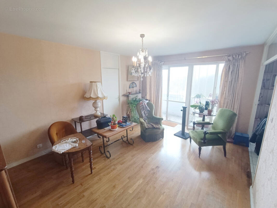Appartement à AMIENS