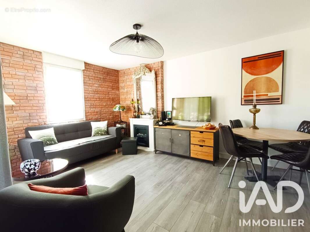Appartement 52 m² à Toulon  - photo 4