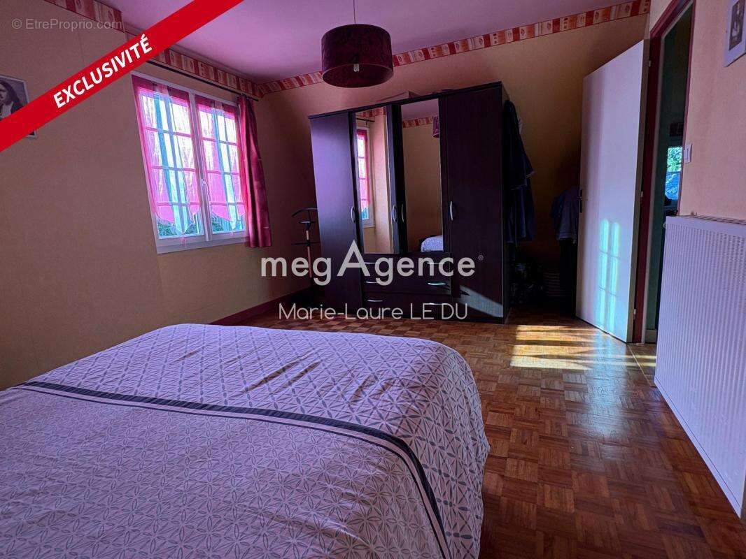 MAISON DE CAMPAGNE avec différentes dépendances - photo 16