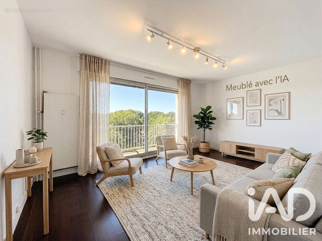 Photo 4 - Appartement à VERNOUILLET