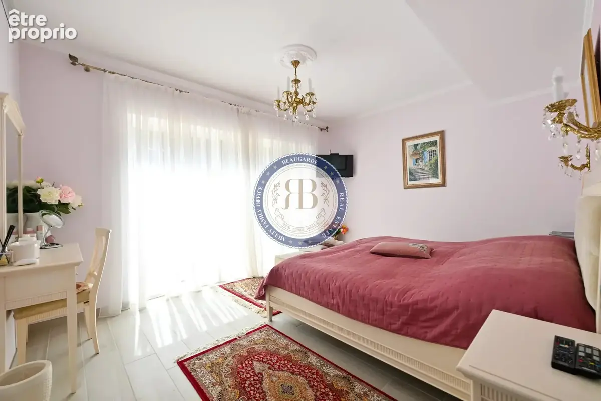 A vendre –maison – antibes /ilette - 4 chambres. - photo 11