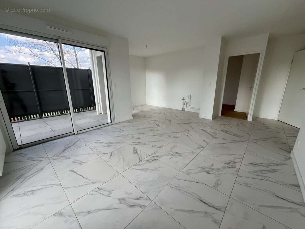 Appartement à PESSAC