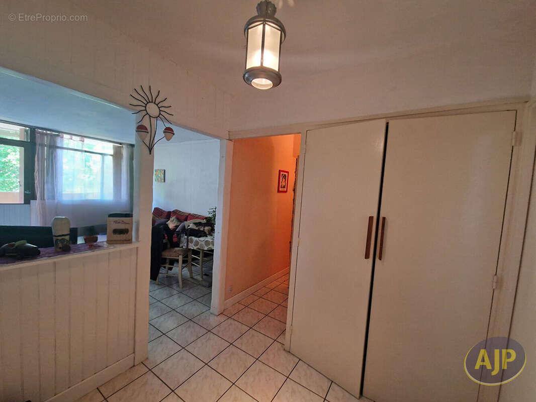 Appartement à BISCARROSSE