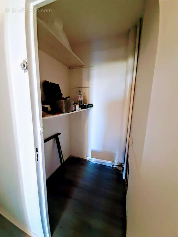 Appartement à MONTELIMAR