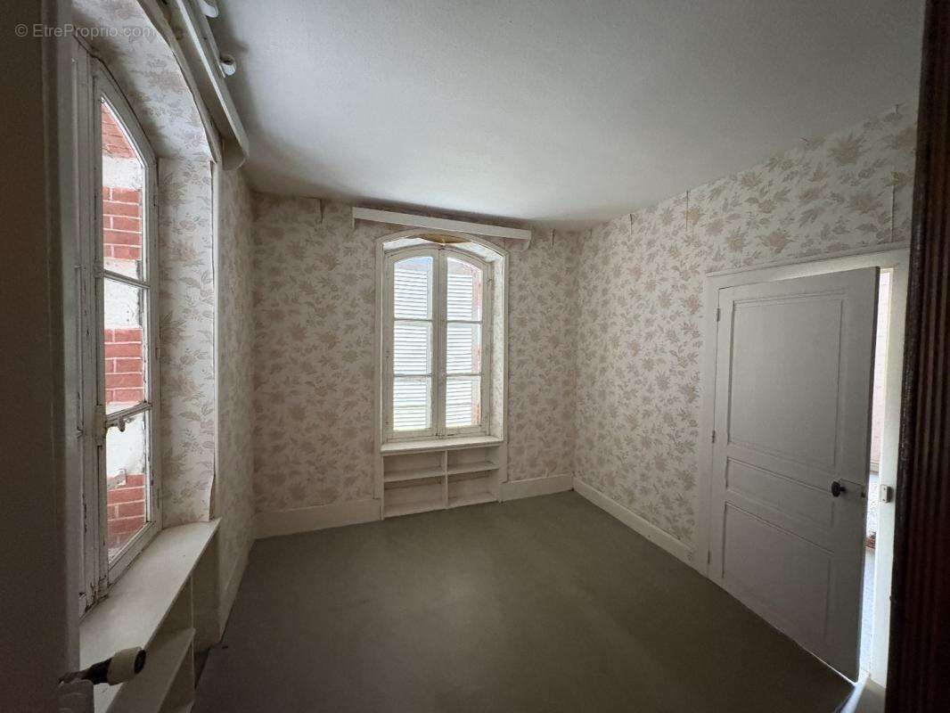 Maison à AYEN