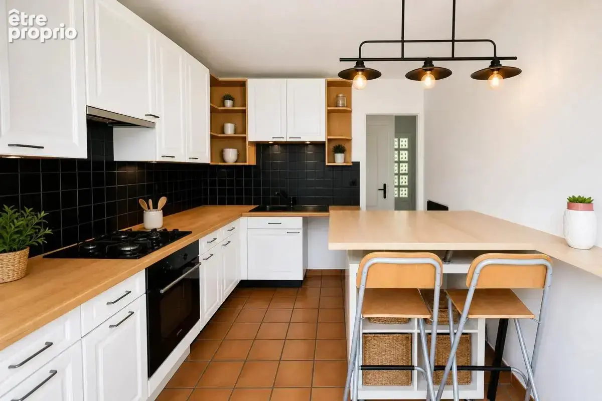 Maison de 8 pièces de 156 m² à Bailleau-Armenonville - photo 15