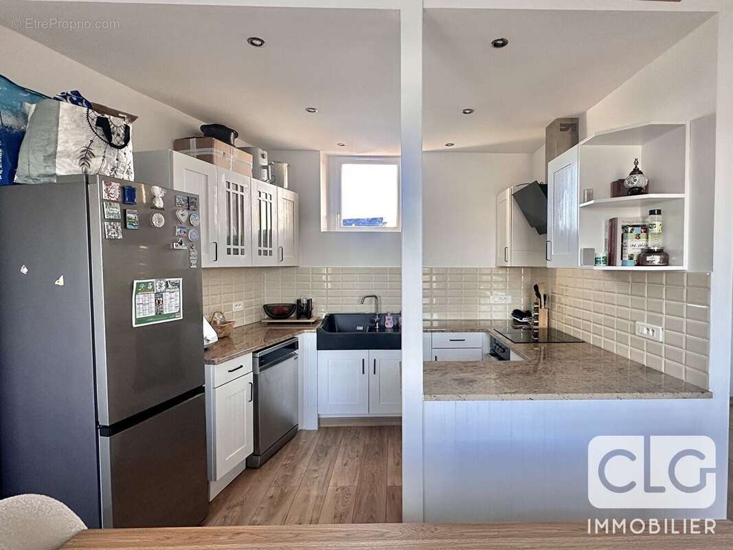 Appartement à BENODET