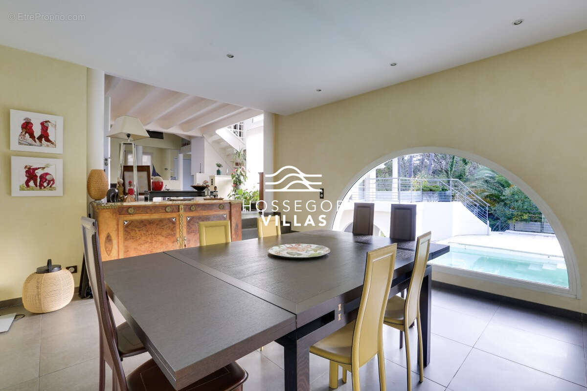 Maison à HOSSEGOR
