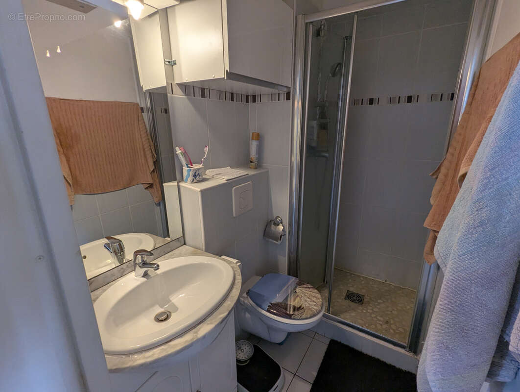 Appartement à LE GRAU-DU-ROI