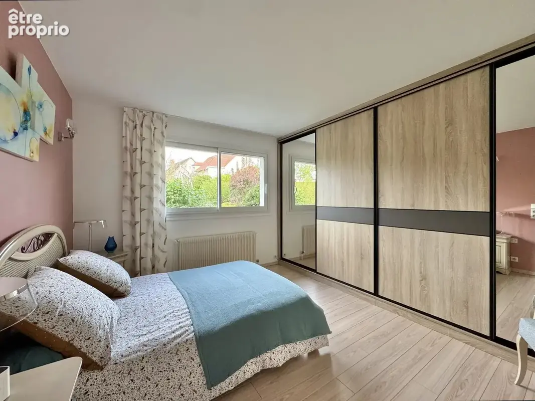 Maison 7 pièces 200 m² à vendre à Verrieres-Le-Buisson (91370) - photo 12