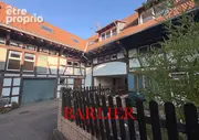 Appartement à LIMERSHEIM