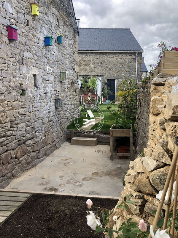 Maison de caractère - photo 13