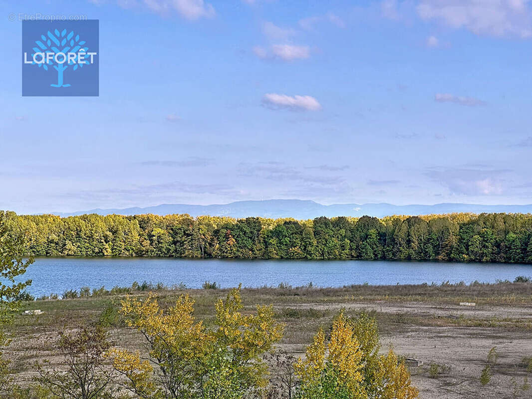 Appartement à OSTWALD