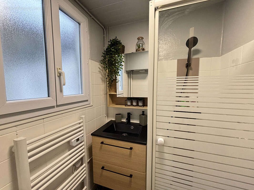 Appartement à QUIMPER