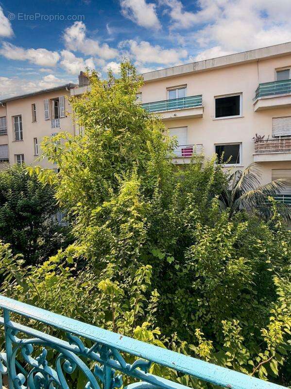 NICE Evêché 2P 37m² balcon - photo 5