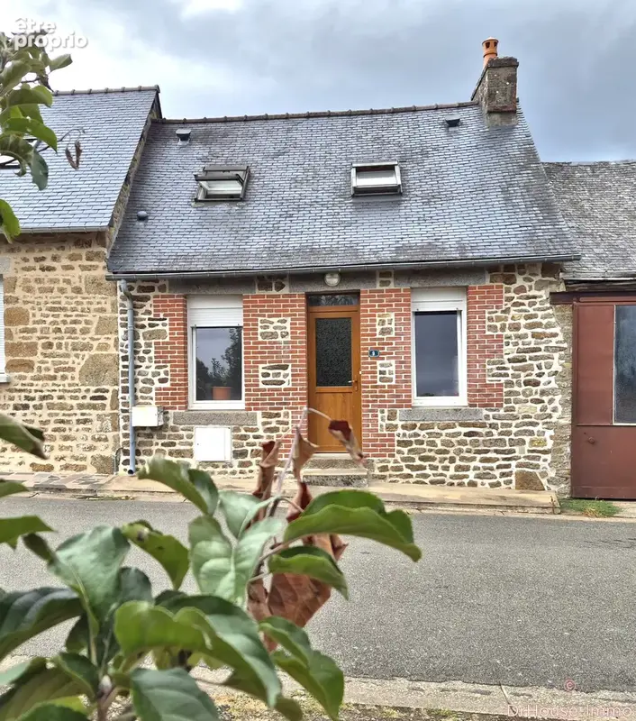 Maison à GORRON