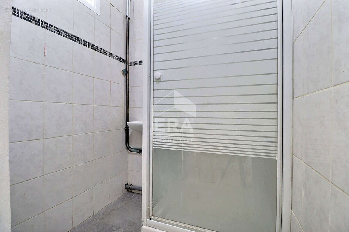 Appartement à LA COURNEUVE