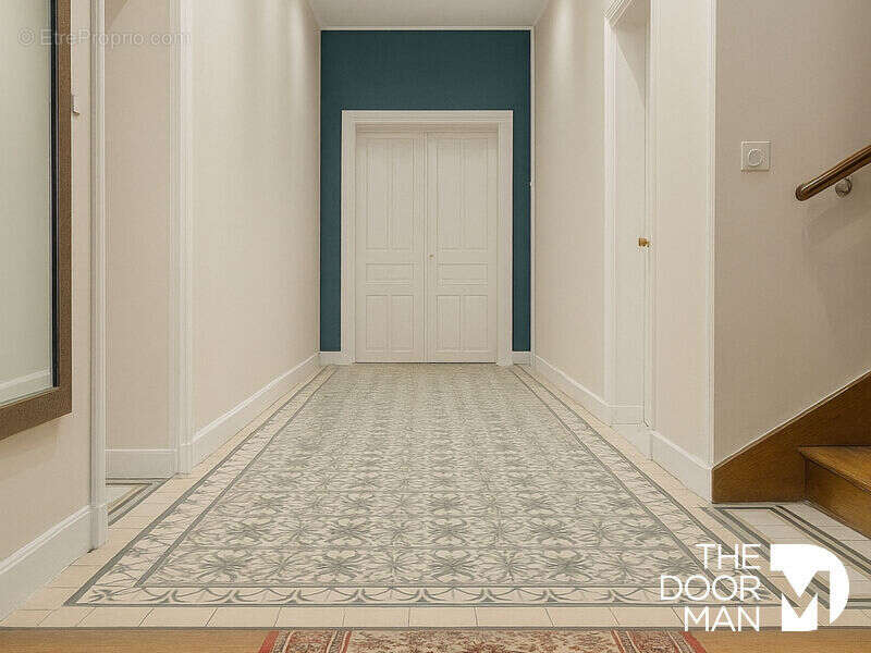 Maison à RAMBOUILLET