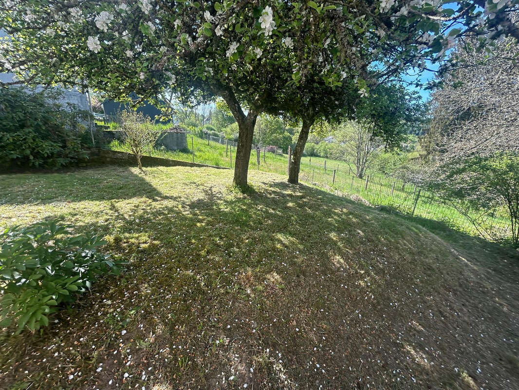 Maison à PEYRELEVADE