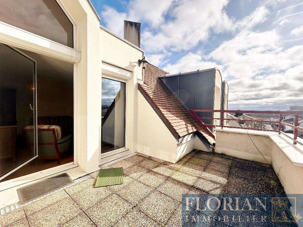 Appartement à ANTONY