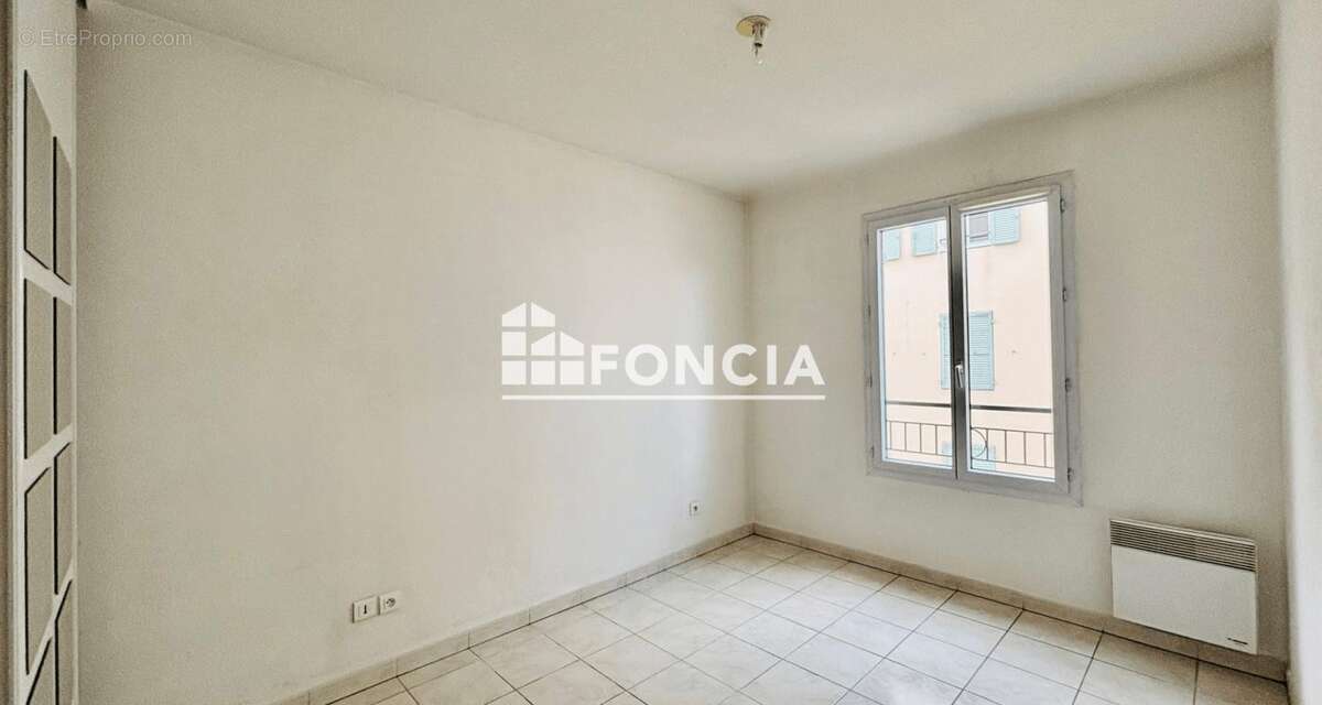 Appartement à LA SEYNE-SUR-MER