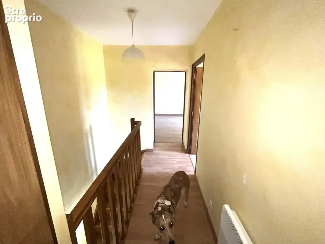 Maison rénovée sur terrain - photo 14