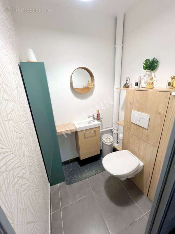 Maison à CHAUMONT-EN-VEXIN