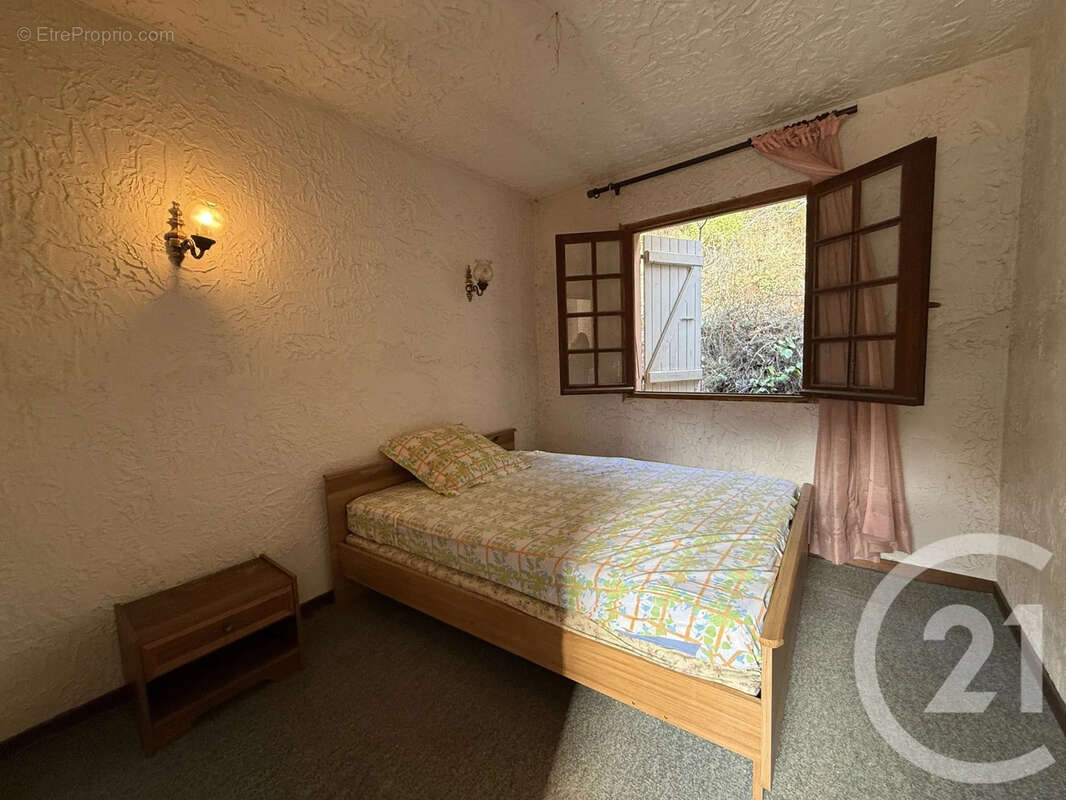 Maison à SANTA-MARIA-DI-LOTA