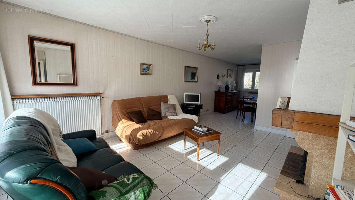 Maison à TAVERNY