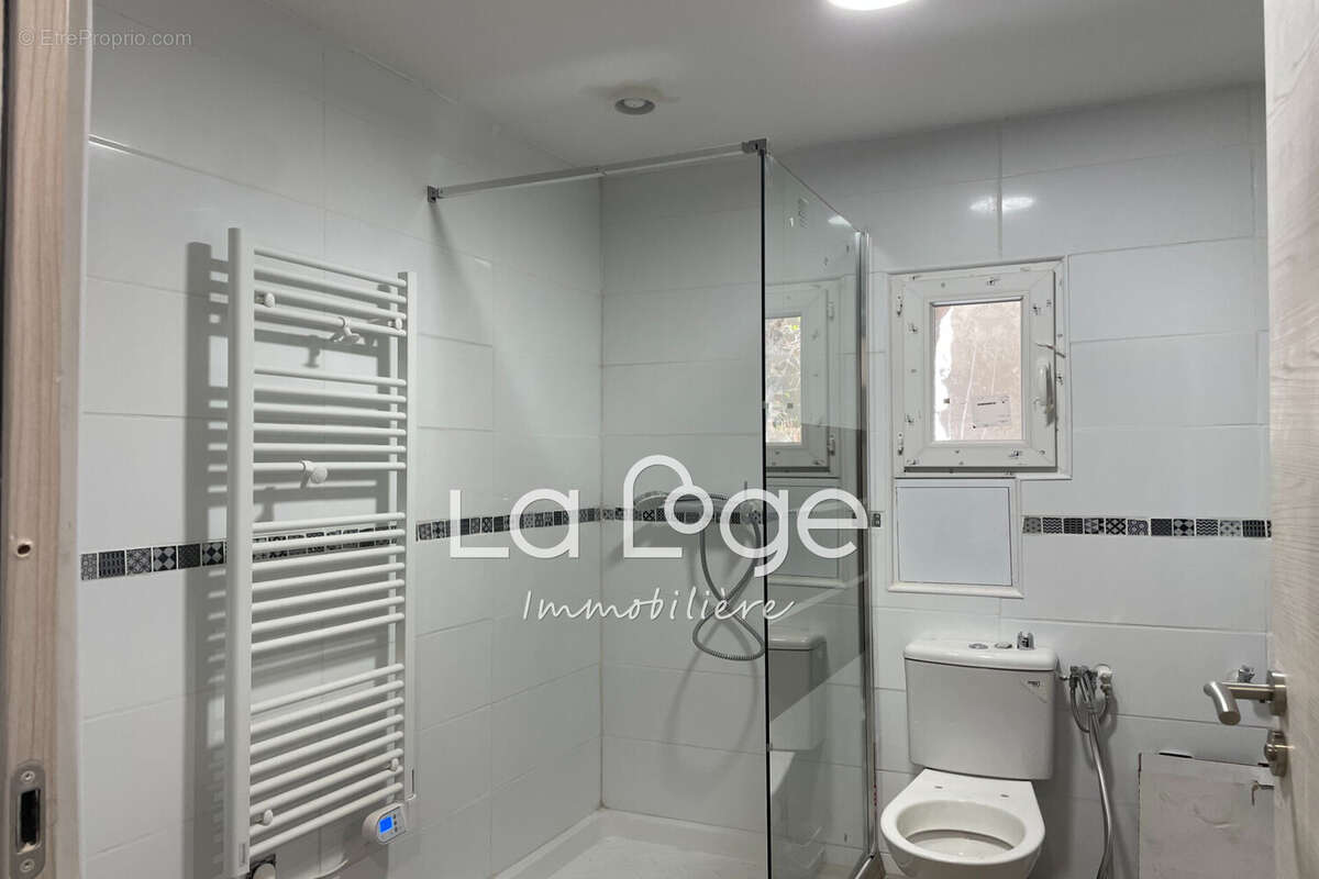 Appartement à TALLARD