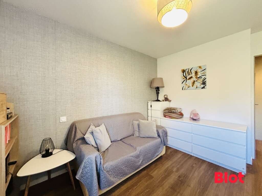 Appartement à SAINT-MALO