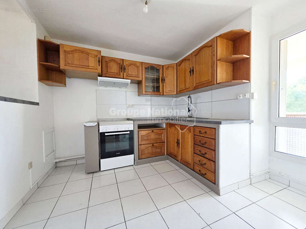 Appartement à ISTRES