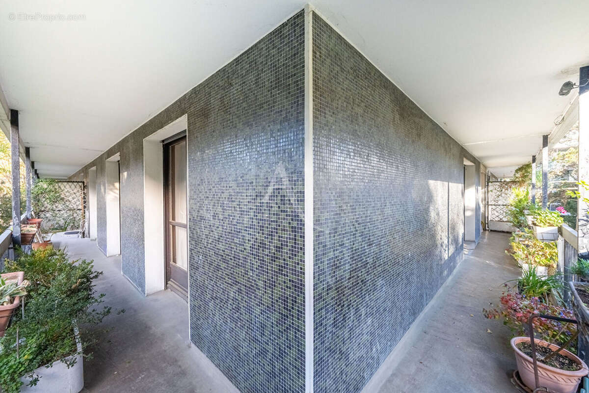 Appartement à SAINT-GRATIEN