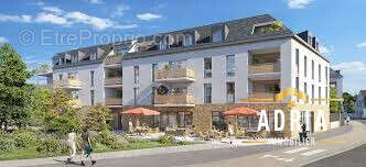 Appartement 49 m² à Dreux  - photo 2