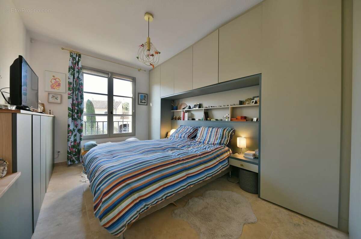 Appartement à UZES