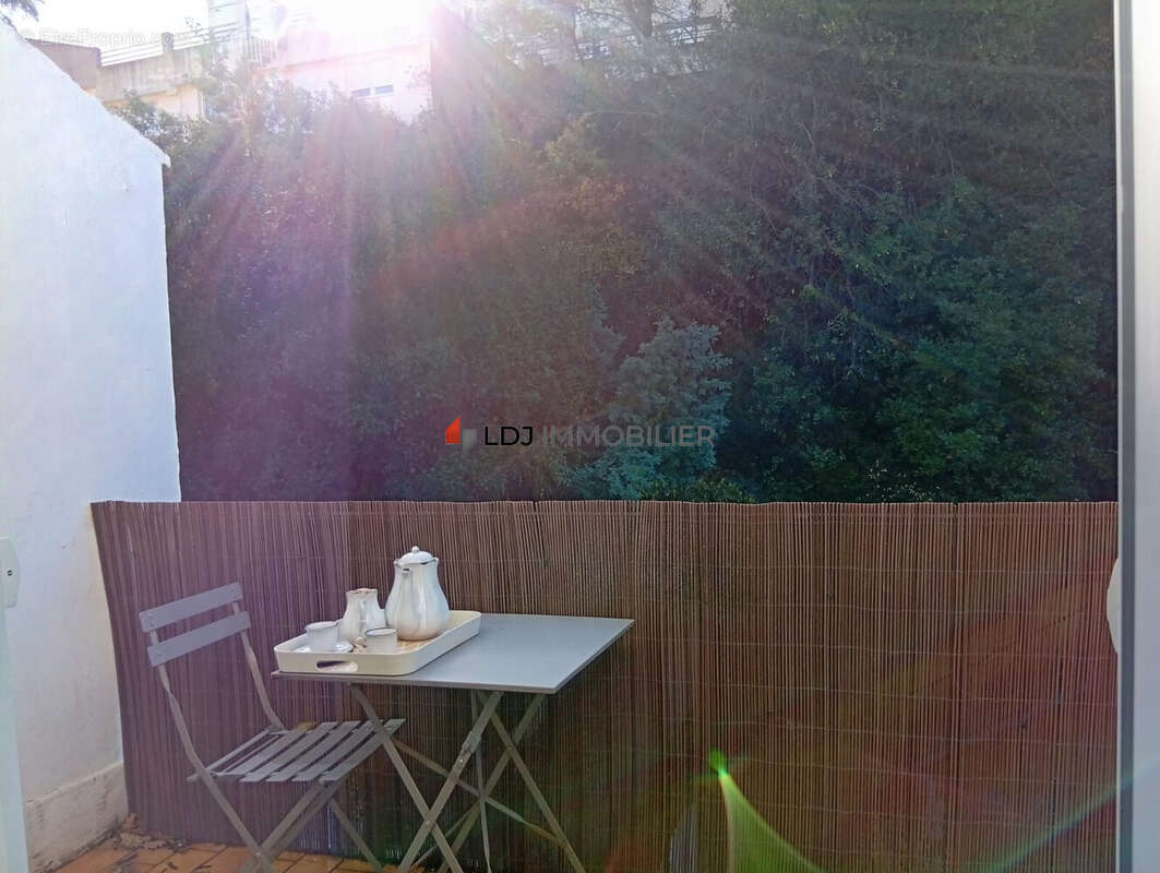 Appartement à AMELIE-LES-BAINS-PALALDA