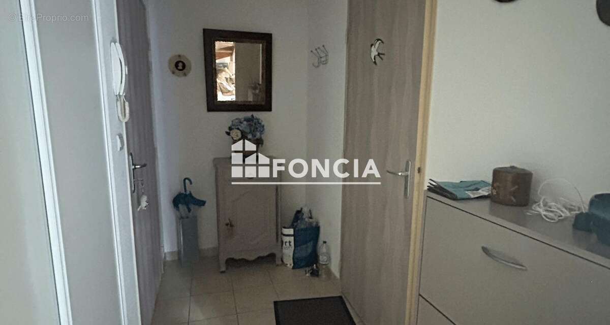 Appartement T3 duplex - photo 2