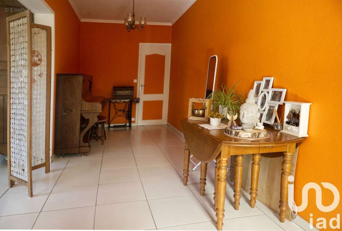 Photo 7 - Maison à SAINT-DENIS-EN-VAL