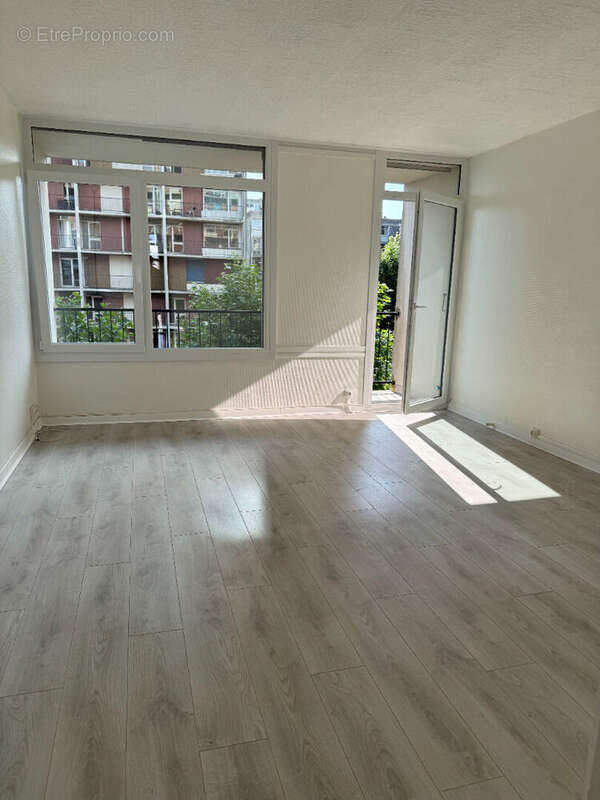 Appartement à BREST