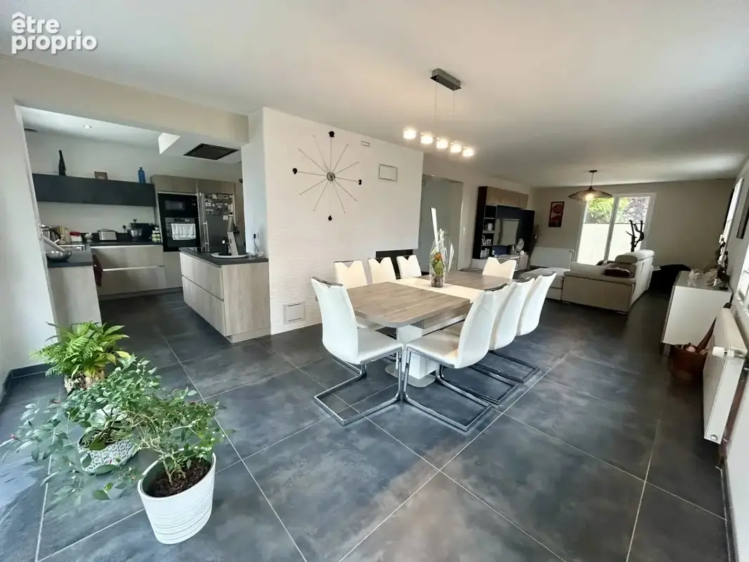 Maison - ingre - photo 5