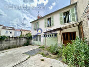 Maison à VICHY