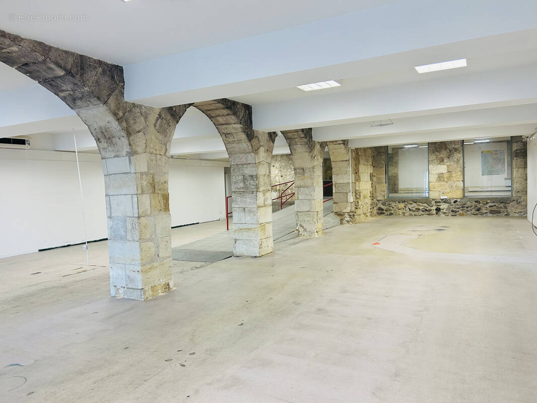 Commerce à LIBOURNE