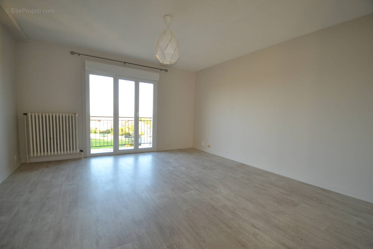 Appartement à GANNAT
