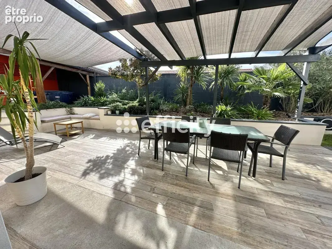 Maison 6 pièces 160 m² à vendre à Saint-Philbert-De-Grand-Lieu (44310) - photo 17
