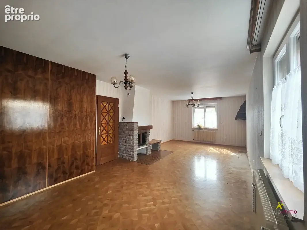 Maison 6 pièces 135 m² à vendre à Thanville (67220) - photo 4
