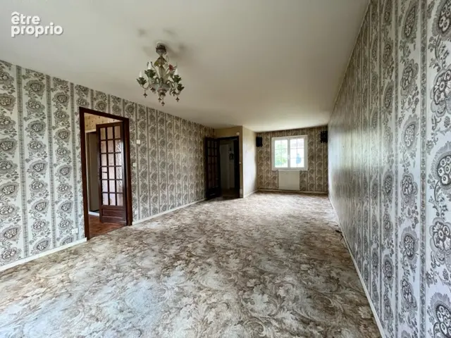 Maison Brie Comte Robert 5 pièce(s) 89 m2 - photo 6