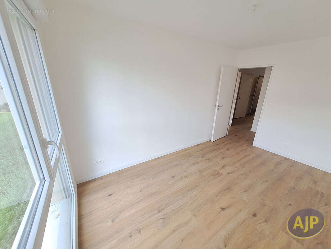 Appartement à CHALLANS